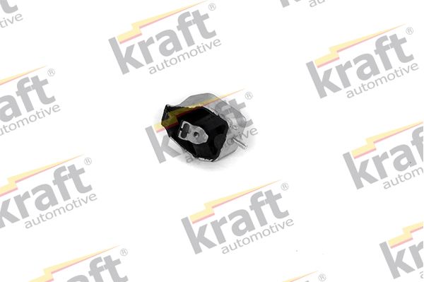 KRAFT AUTOMOTIVE Подвеска, ступенчатая коробка передач 1490600